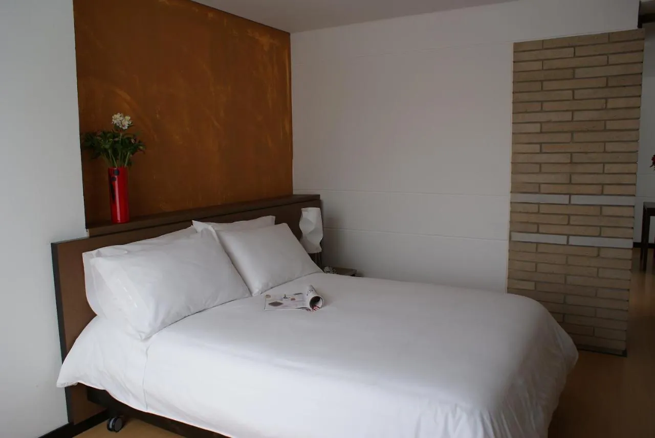 Hotel Viaggio Nueve Tres Bogota