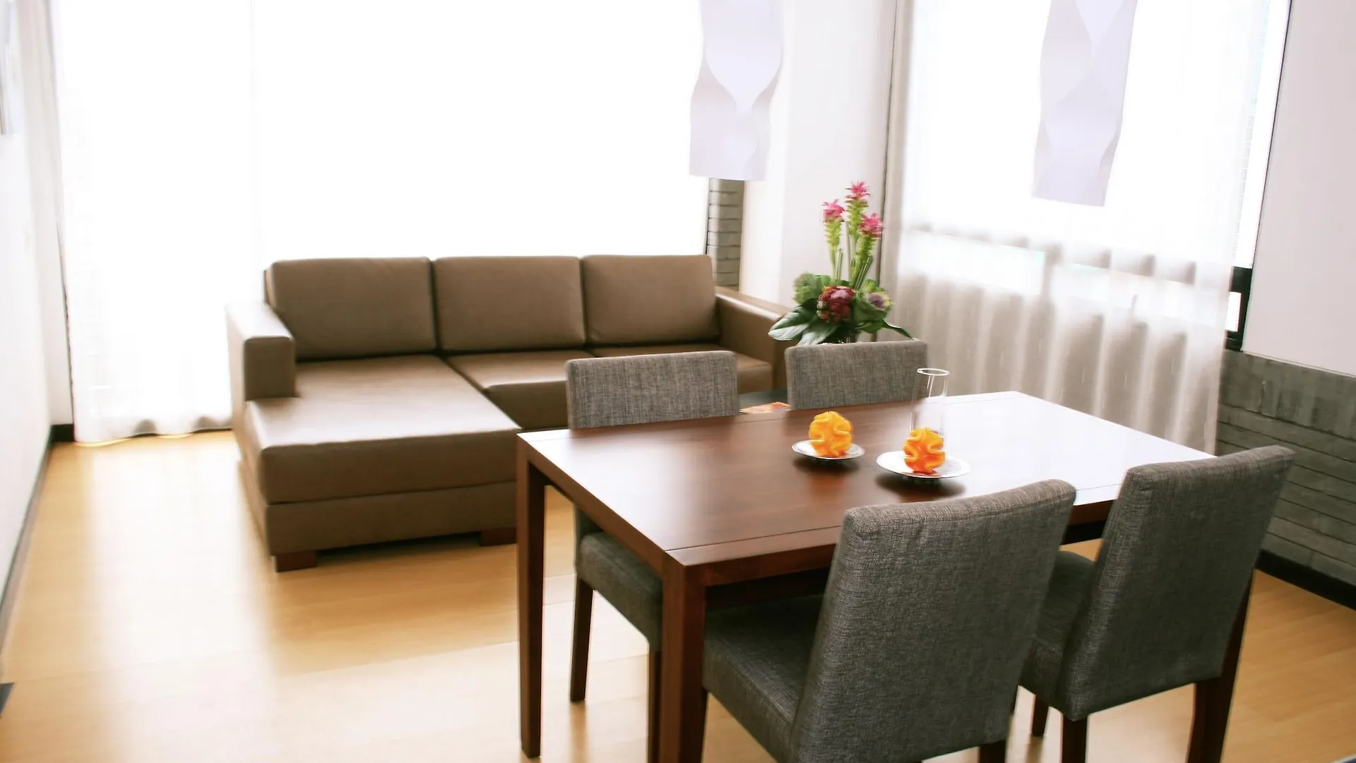 Hotel Viaggio Nueve Tres Bogota