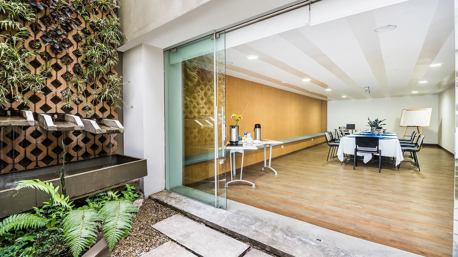 Hotel Viaggio Nueve Tres Bogota