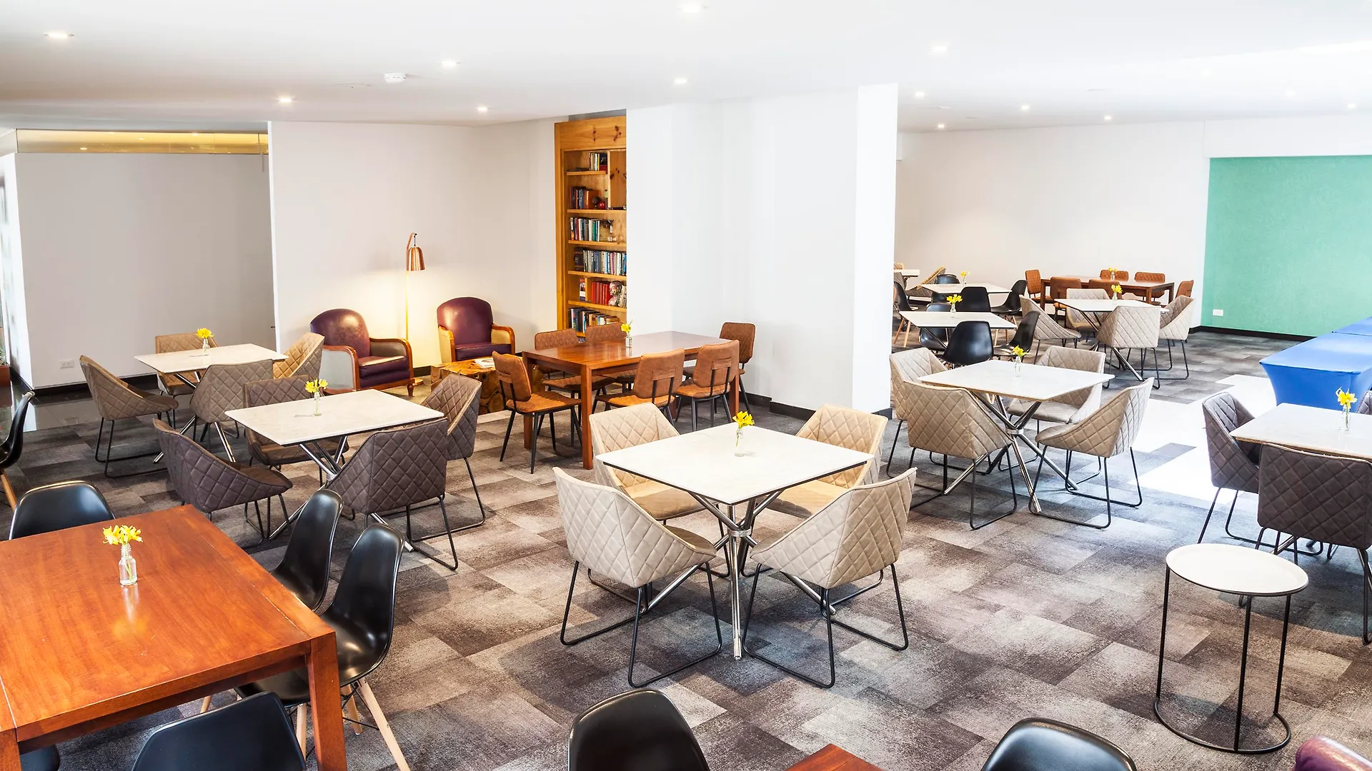 Hotel Viaggio Nueve Tres Bogota