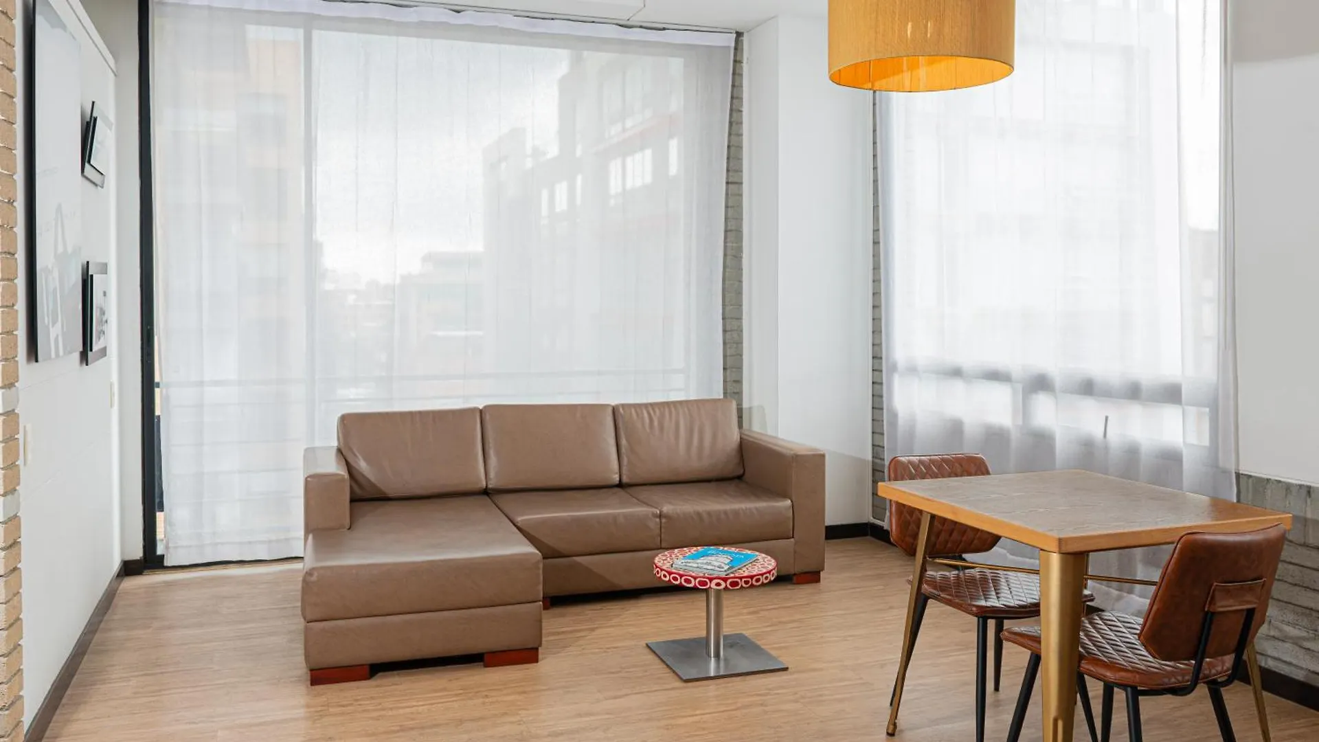 Hotel Viaggio Nueve Tres Bogota