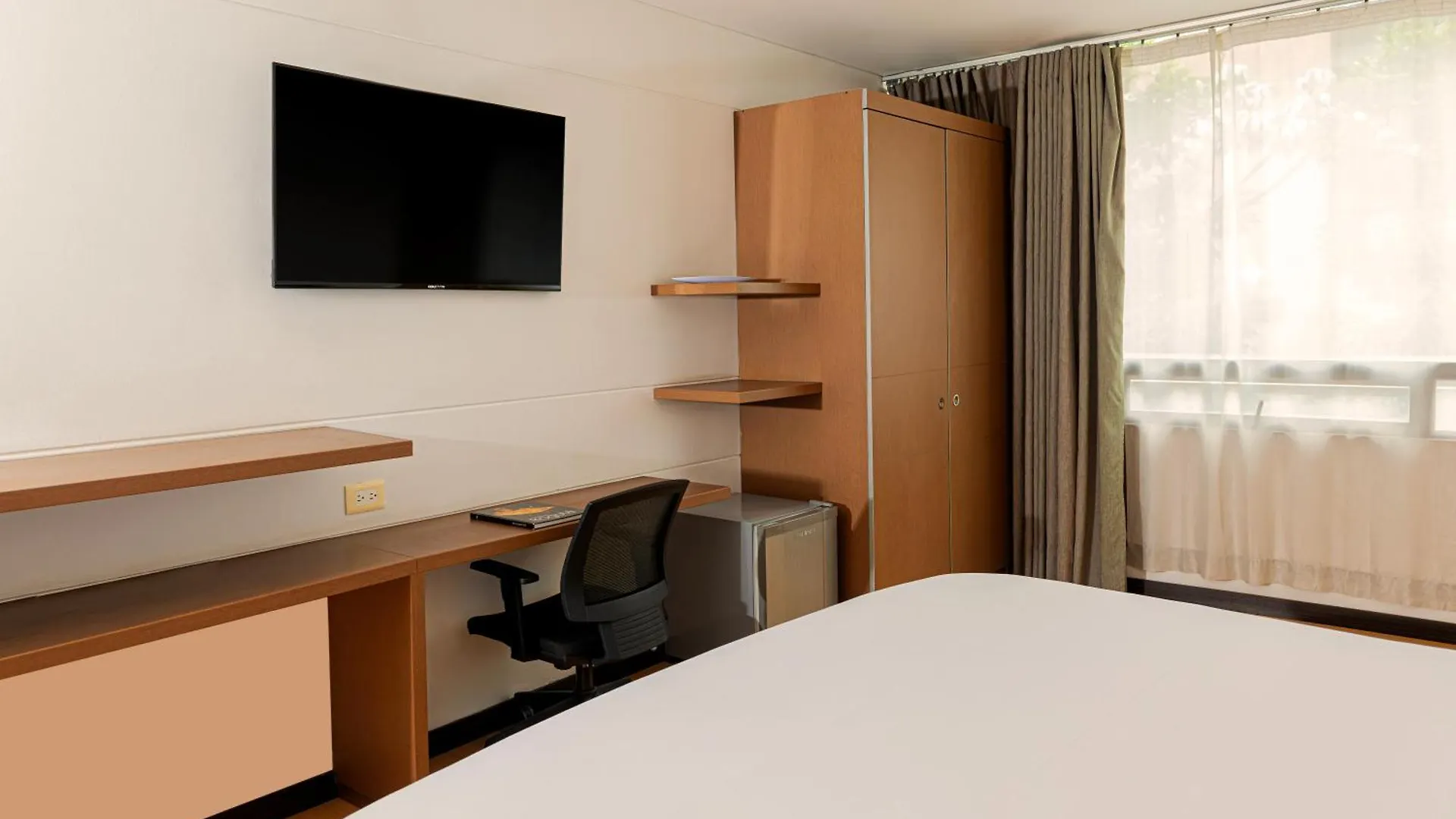 Hotel Viaggio Nueve Tres Bogota