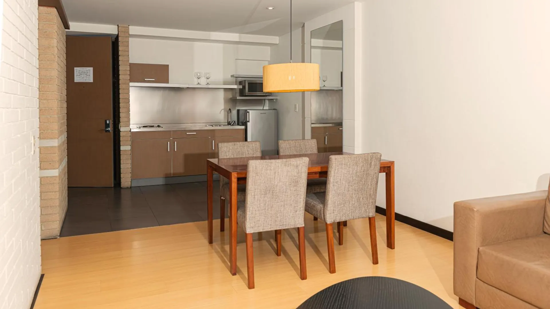 Hotel Viaggio Nueve Tres Bogota
