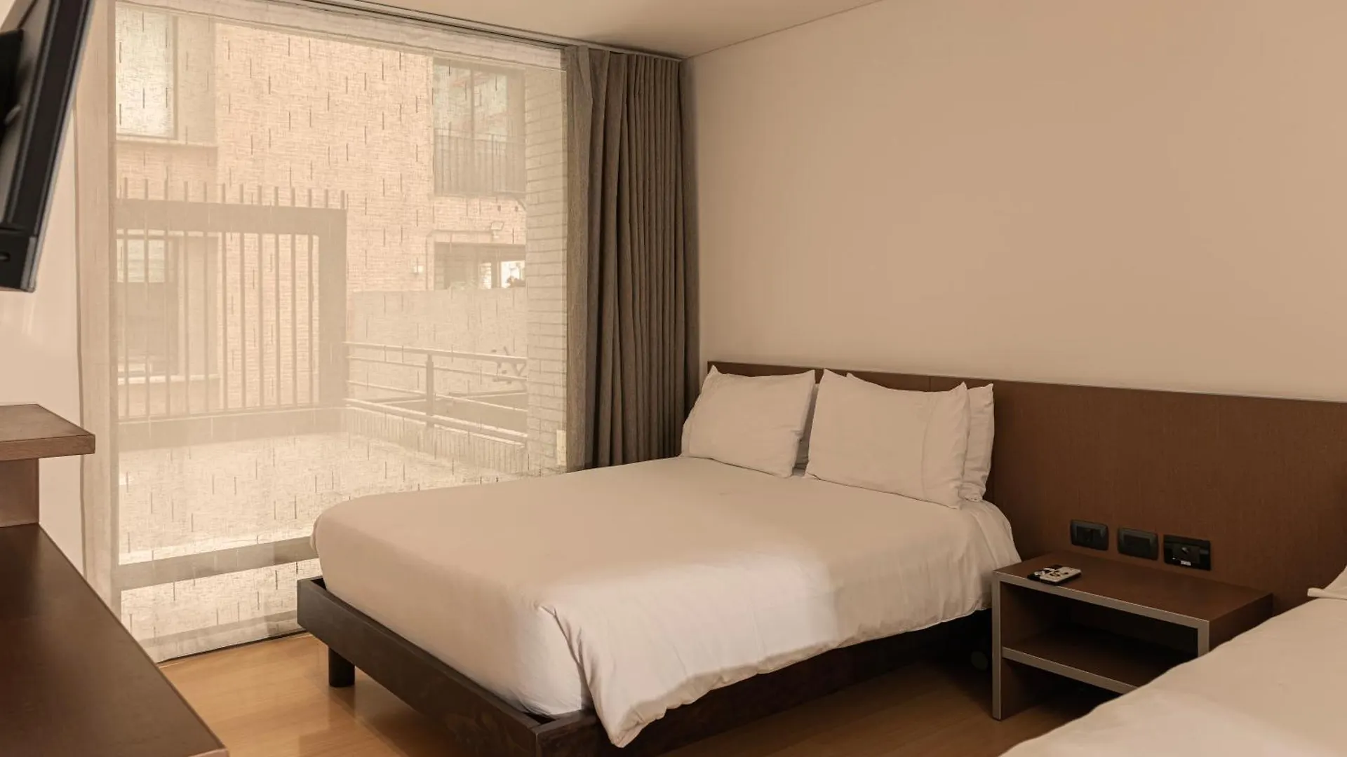 Hotel Viaggio Nueve Tres Bogota