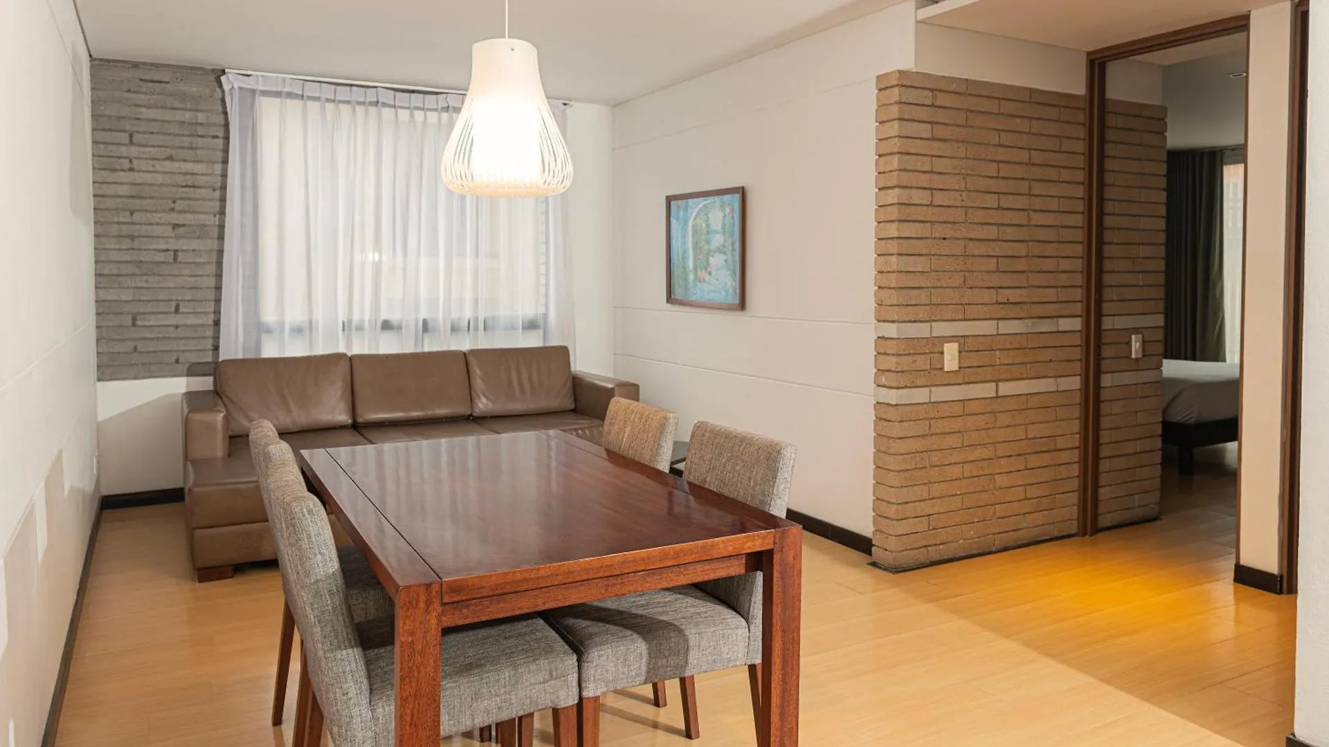Hotel Viaggio Nueve Tres Bogota Colombia