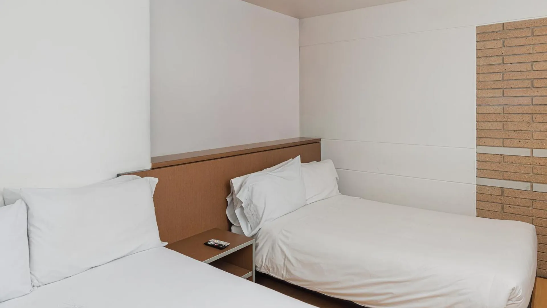 Hotel Viaggio Nueve Tres Bogota Colombia