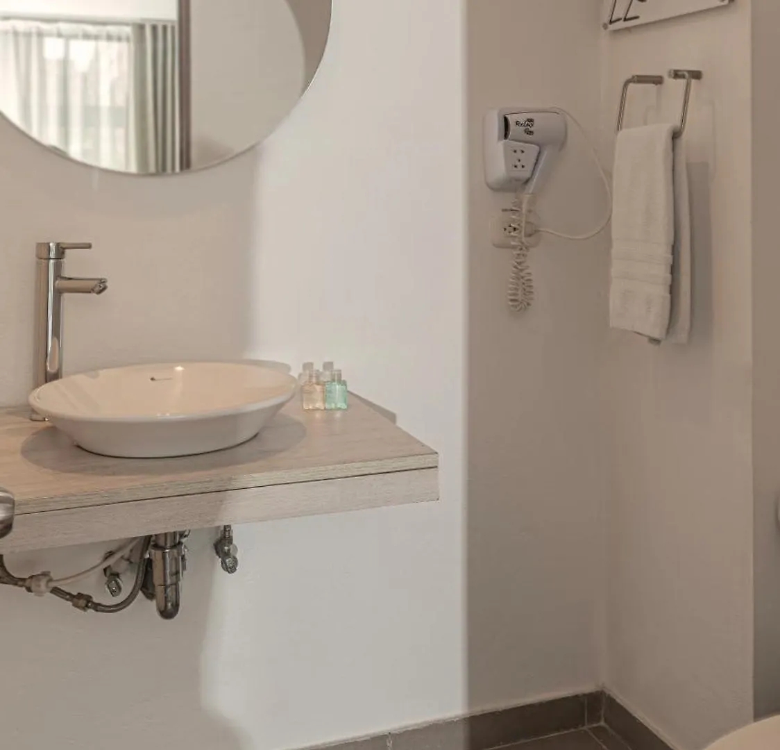 Hotel Viaggio Nueve Tres Bogota