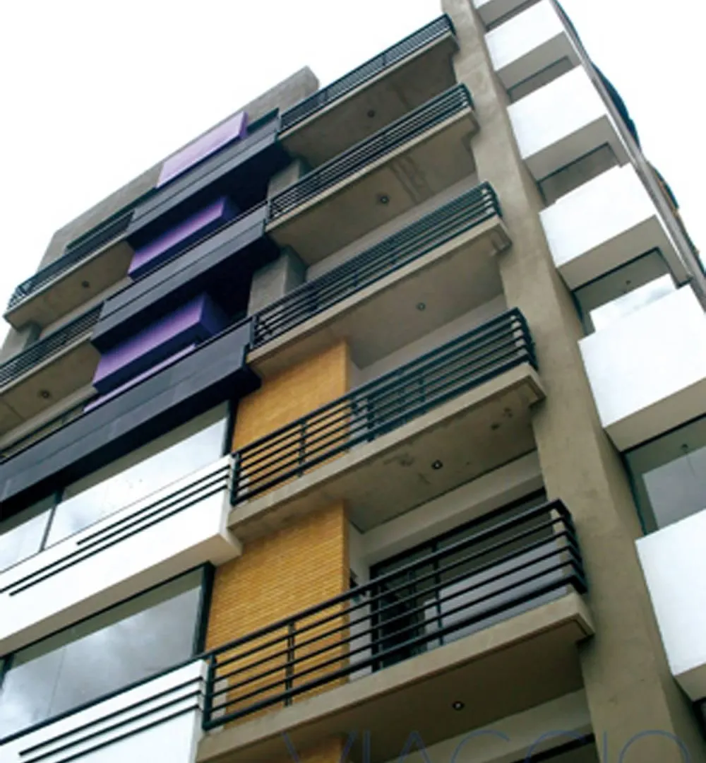 Hotel Viaggio Nueve Tres Bogota Colombia