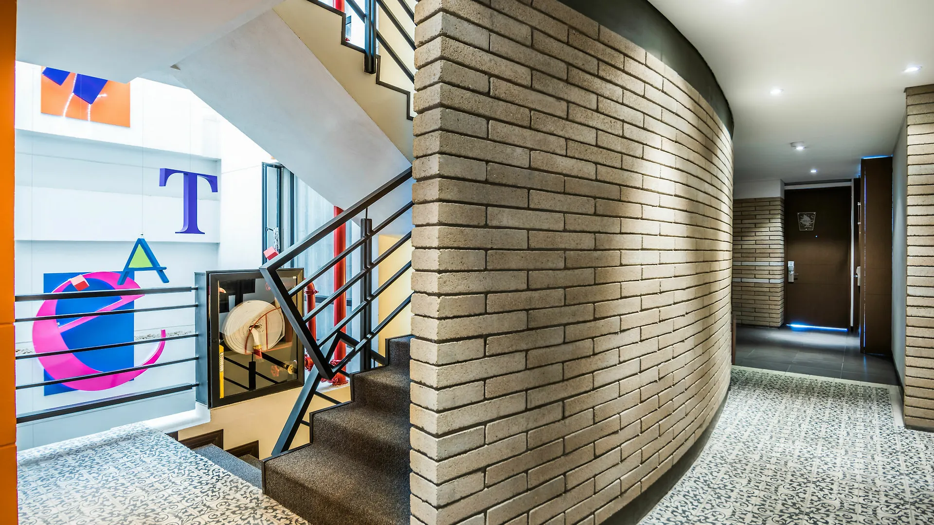 Hotel Viaggio Nueve Tres Bogota