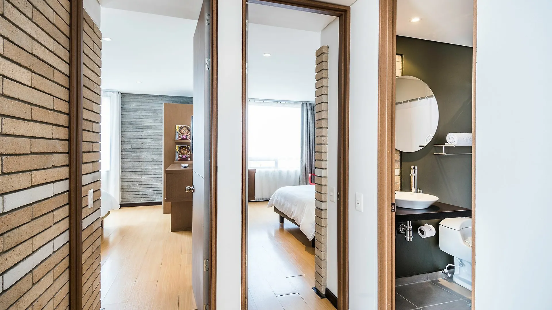 Hotel Viaggio Nueve Tres Bogota