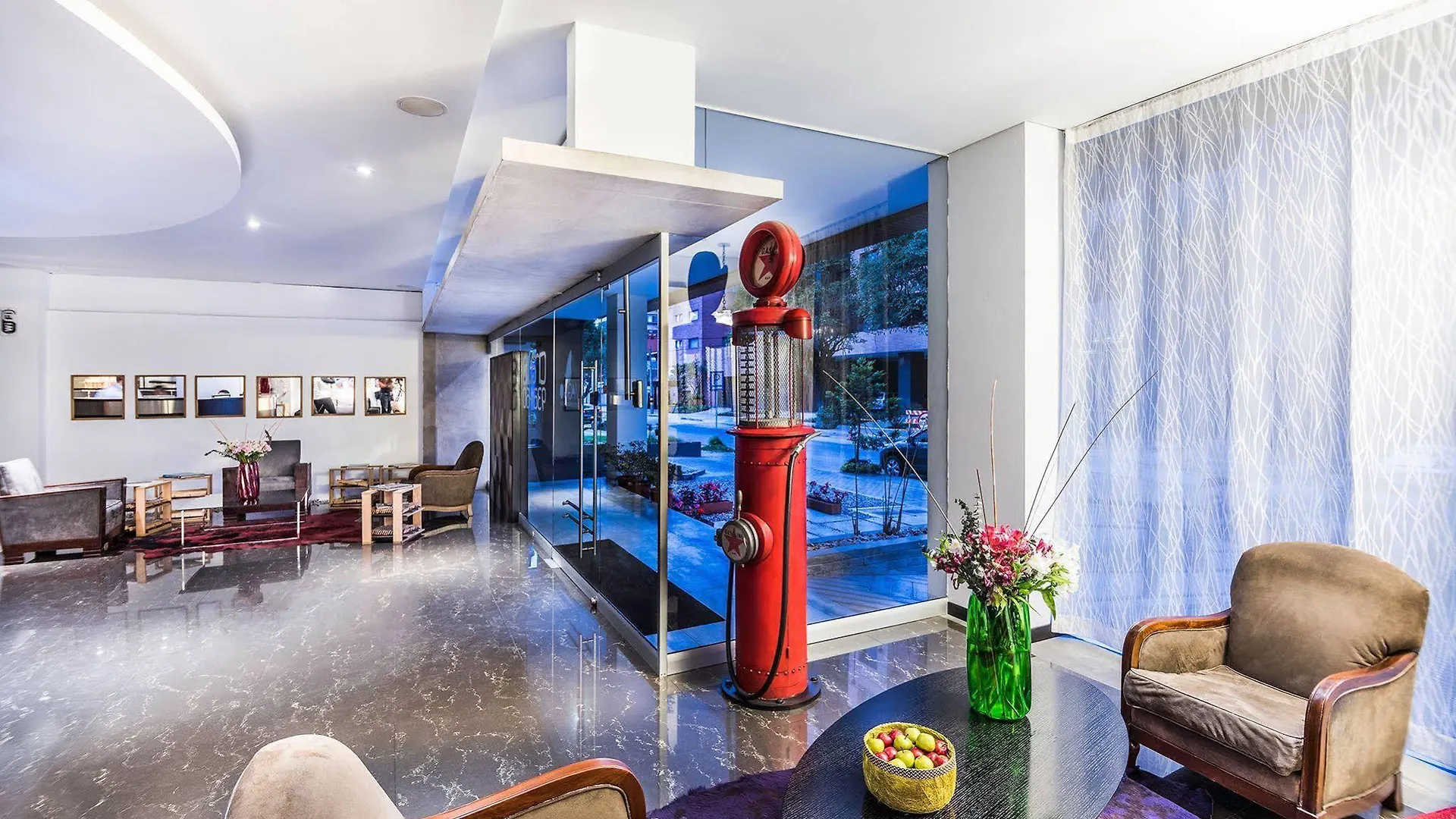 Hotel Viaggio Nueve Tres Bogota 4*,  Colombia