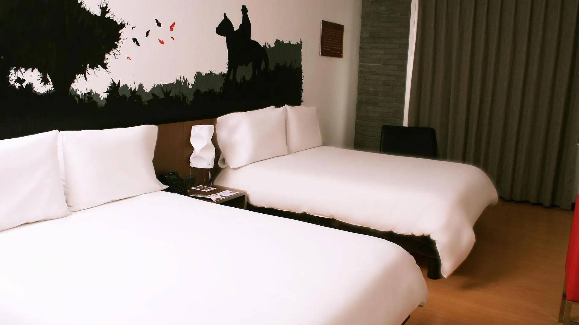 Hotel Viaggio Nueve Tres Bogota