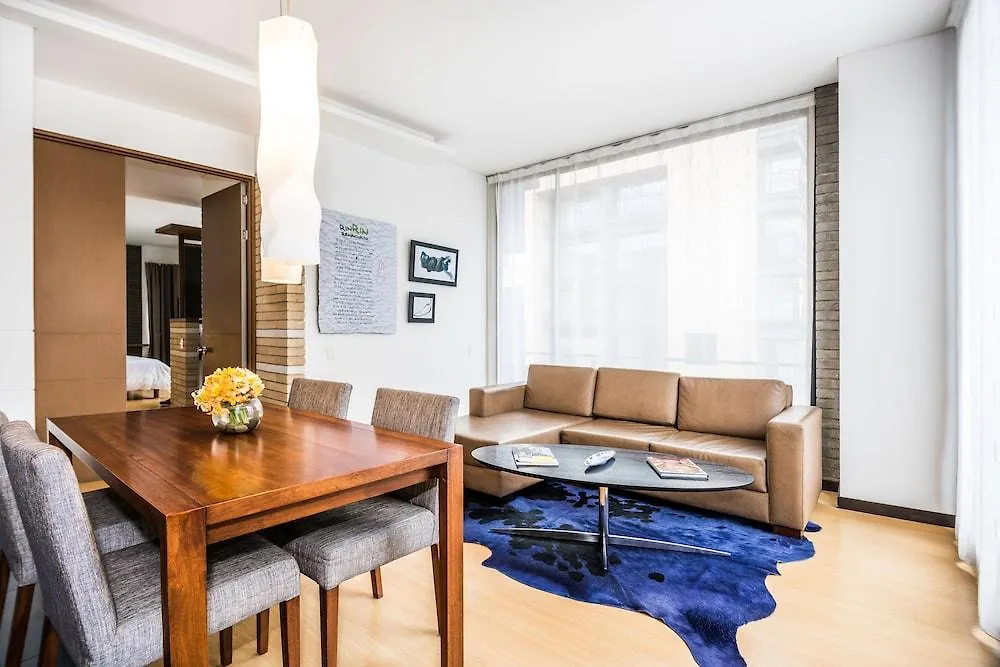 Hotel Viaggio Nueve Tres ボゴタ 4*,  コロンビア