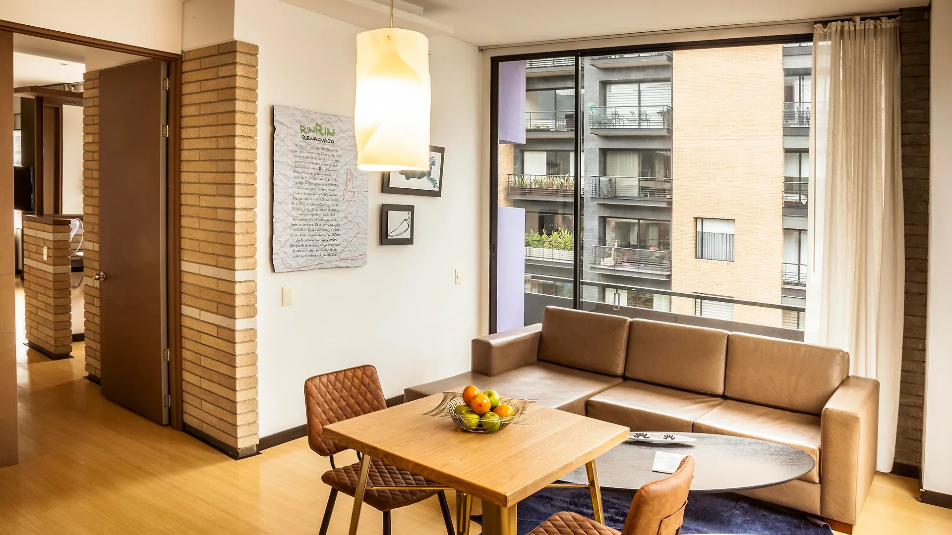 Hotel Viaggio Nueve Tres Bogota 4*,