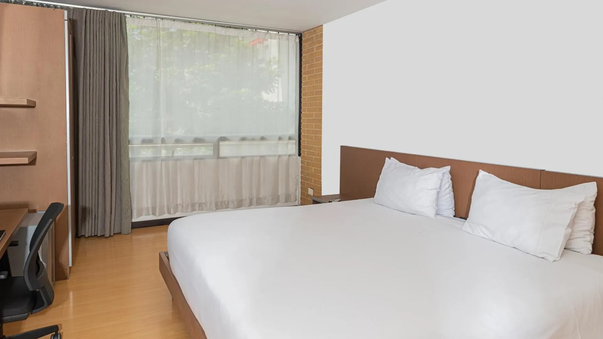 Hotel Viaggio Nueve Tres Bogota