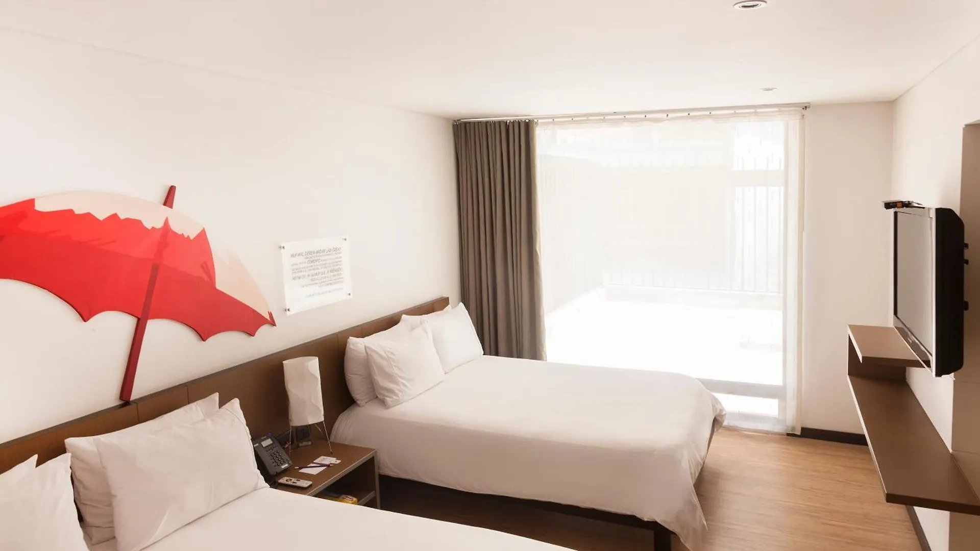 Hotel Viaggio Nueve Tres Bogota