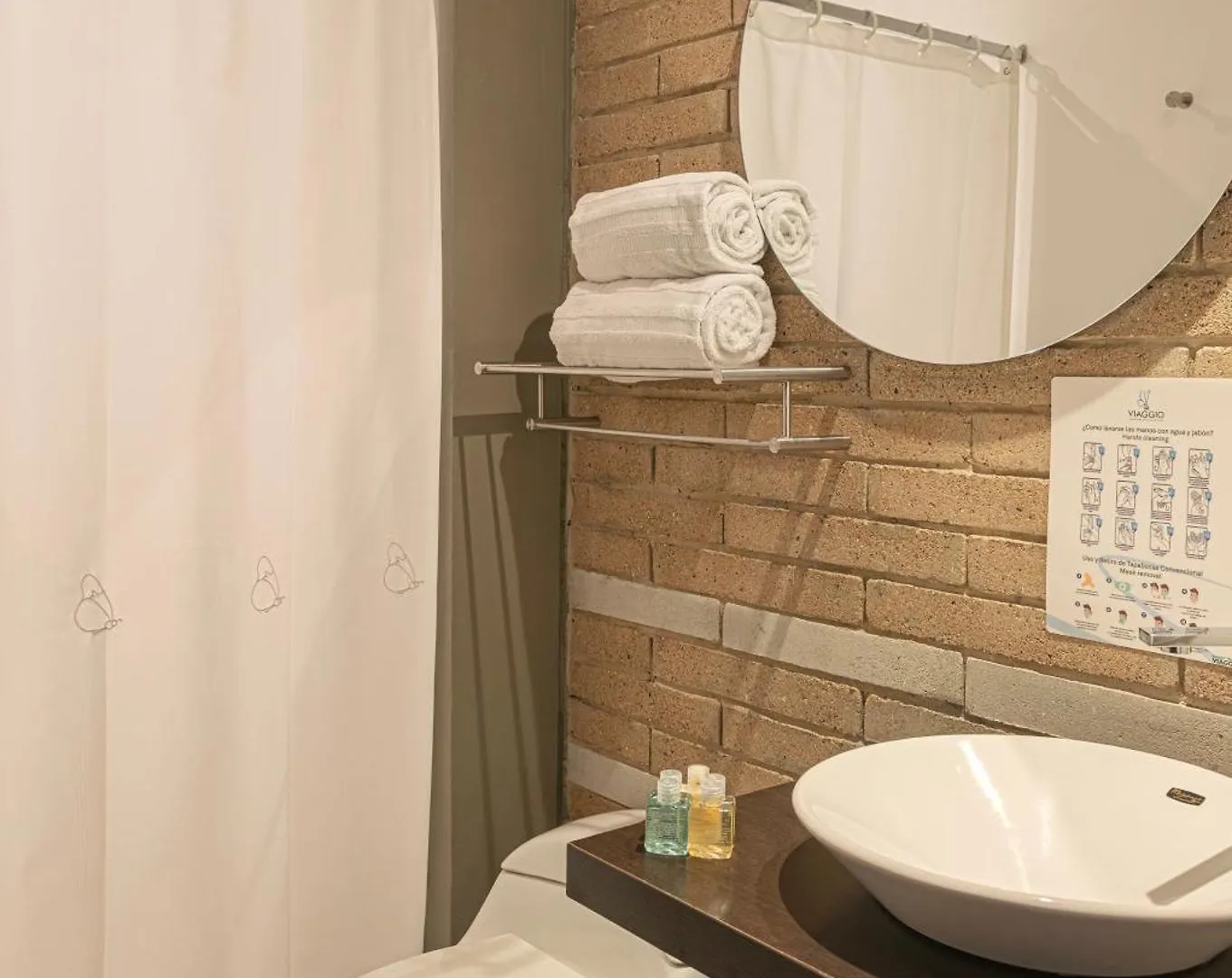 Hotel Viaggio Nueve Tres ボゴタ