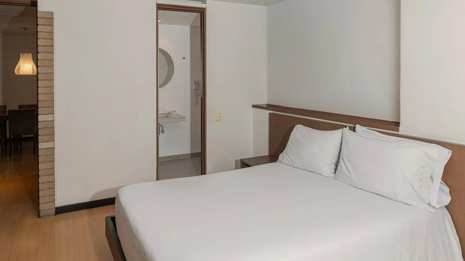 Hotel Viaggio Nueve Tres Bogota