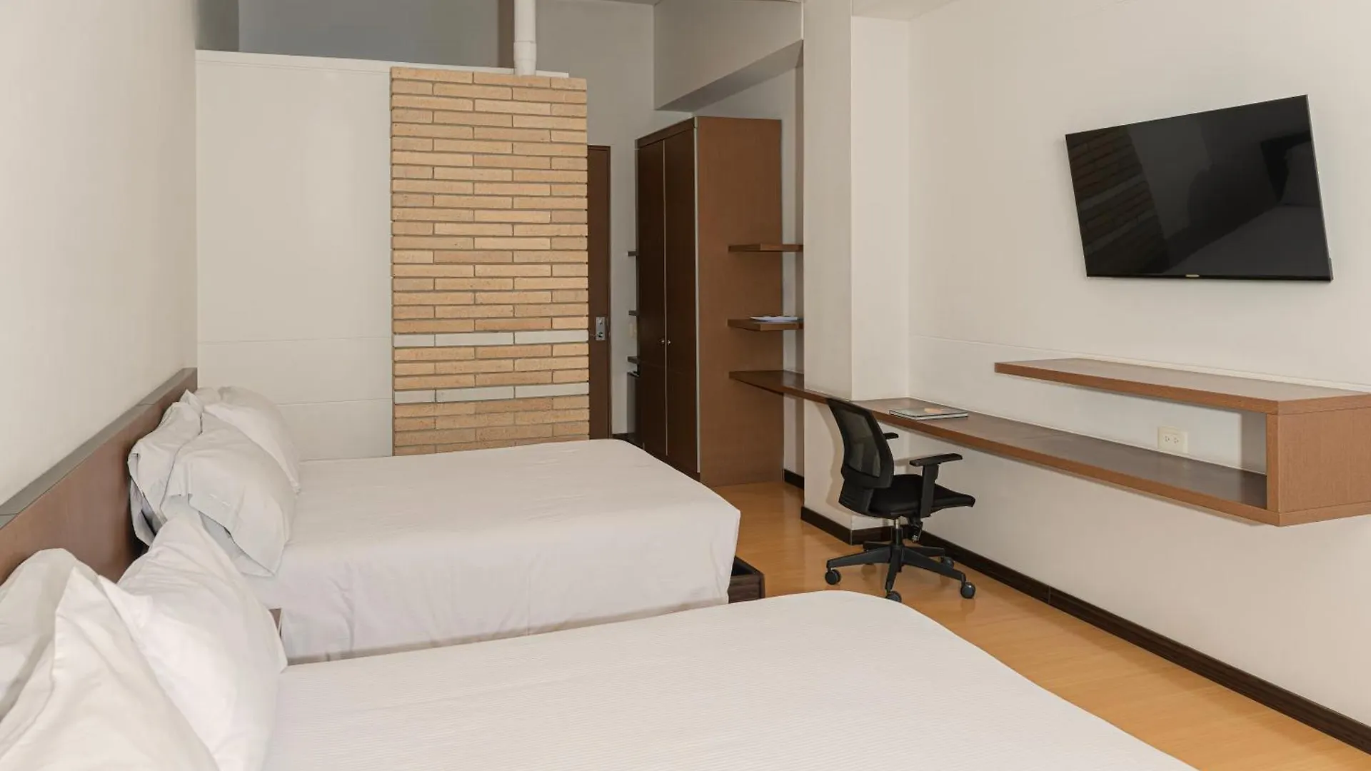 Hotel Viaggio Nueve Tres Bogota