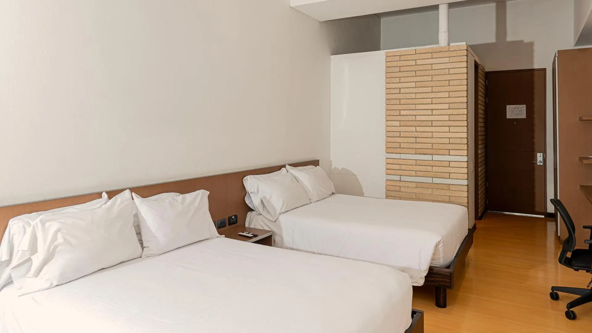 Hotel Viaggio Nueve Tres Bogota