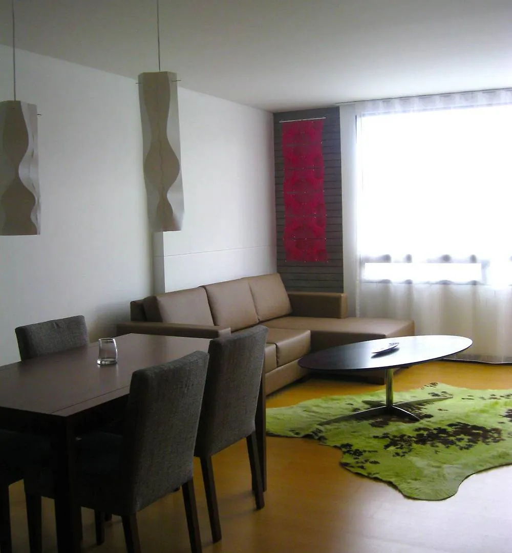 Hotel Viaggio Nueve Tres Bogota