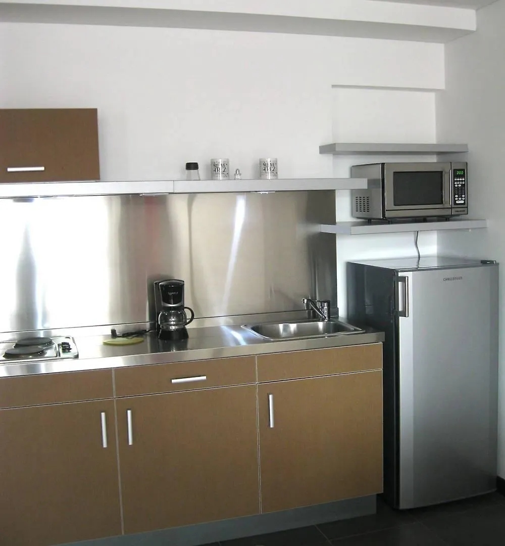****  Hotel Viaggio Nueve Tres ボゴタ コロンビア