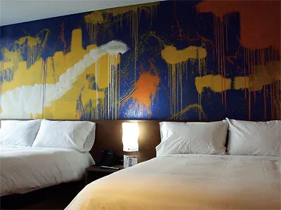 Hotel Viaggio Nueve Tres ボゴタ 4*,