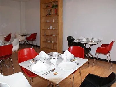 ****  Hotel Viaggio Nueve Tres ボゴタ コロンビア