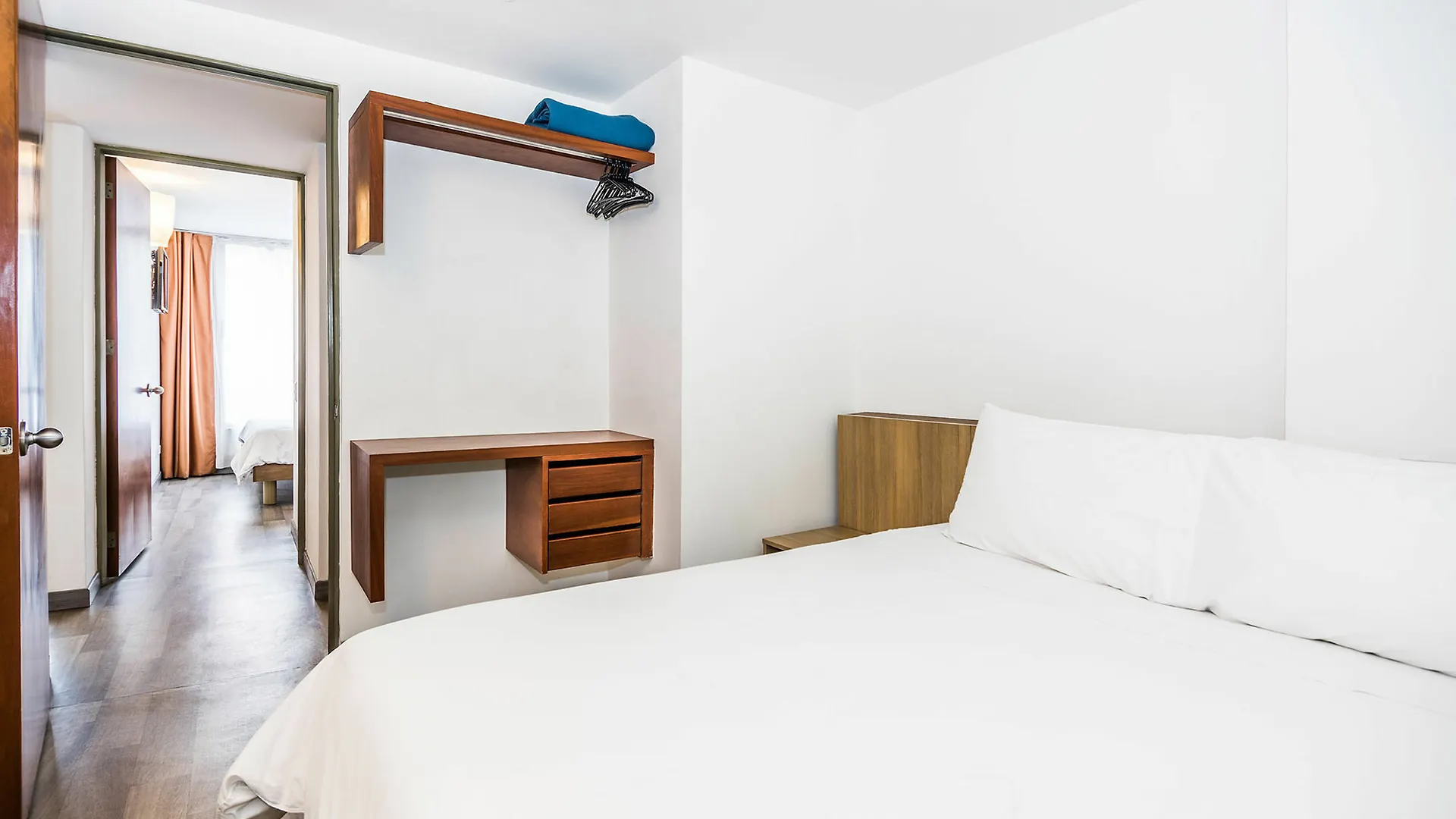 Hotel Viaggio Nueve Tres Bogota