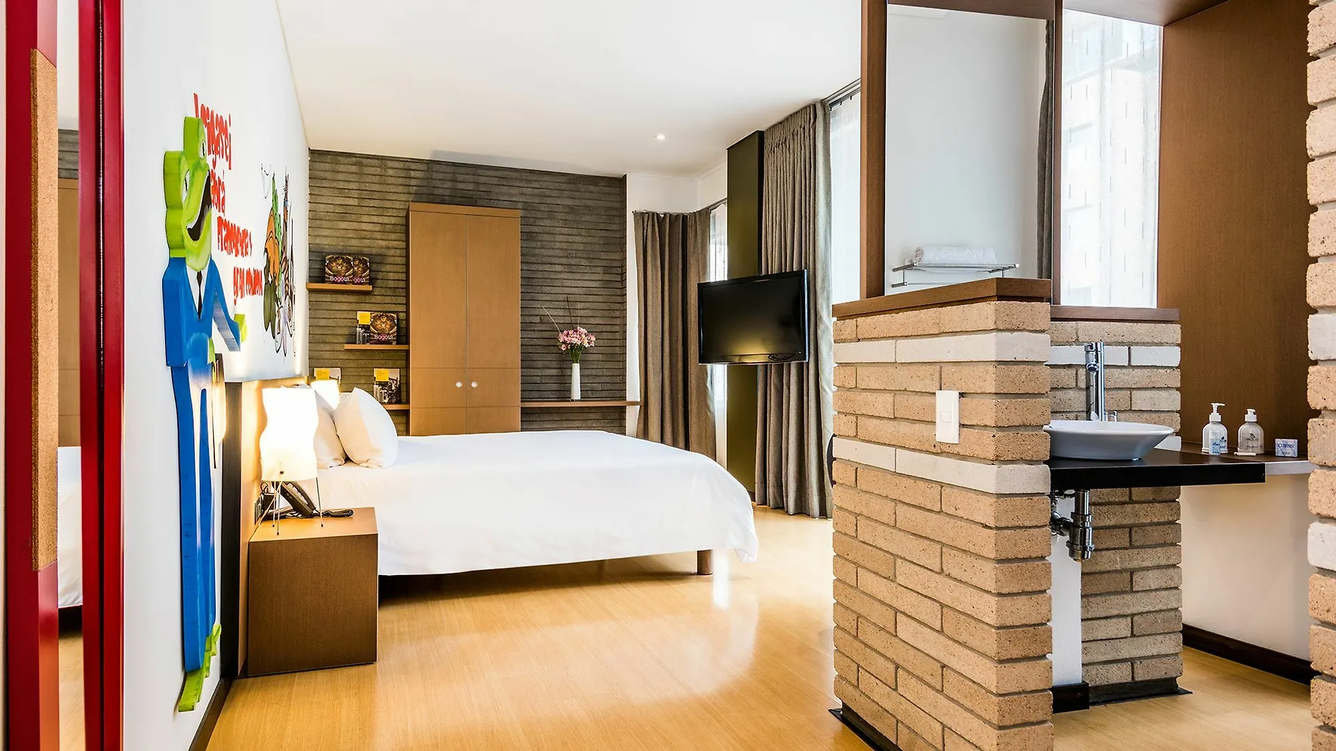 Hotel Viaggio Nueve Tres Bogota 4*,  Colombia