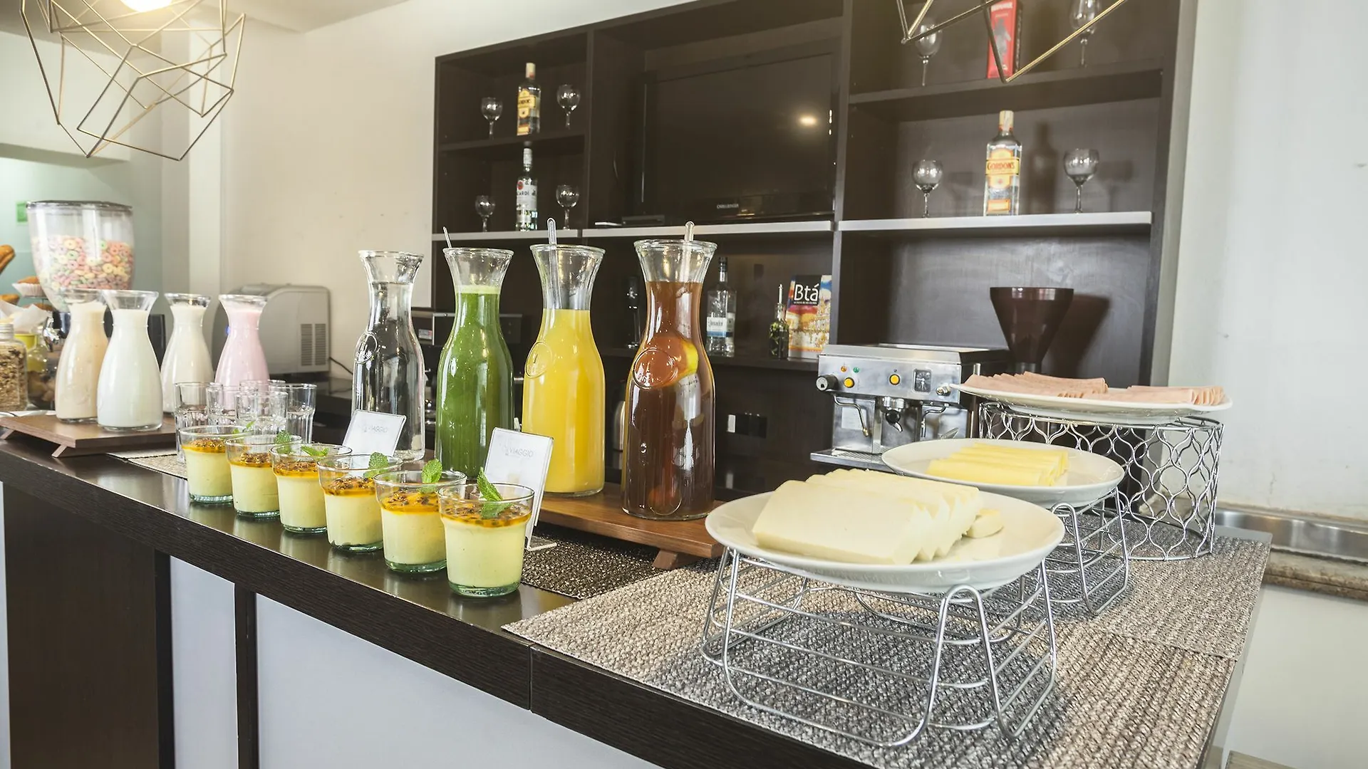 Hotel Viaggio Nueve Tres ボゴタ コロンビア