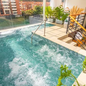 Hotel Biohotel Organic