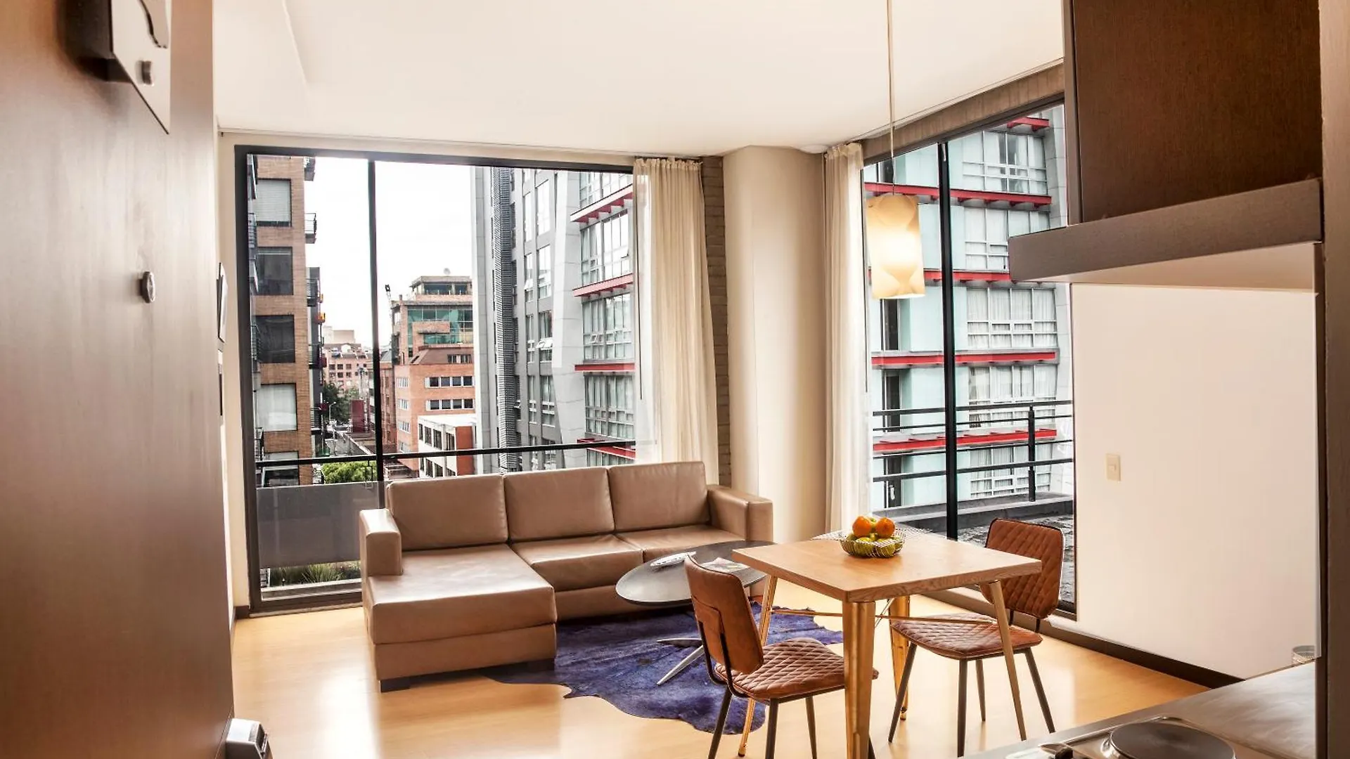 Hotel Viaggio Nueve Tres Bogotá