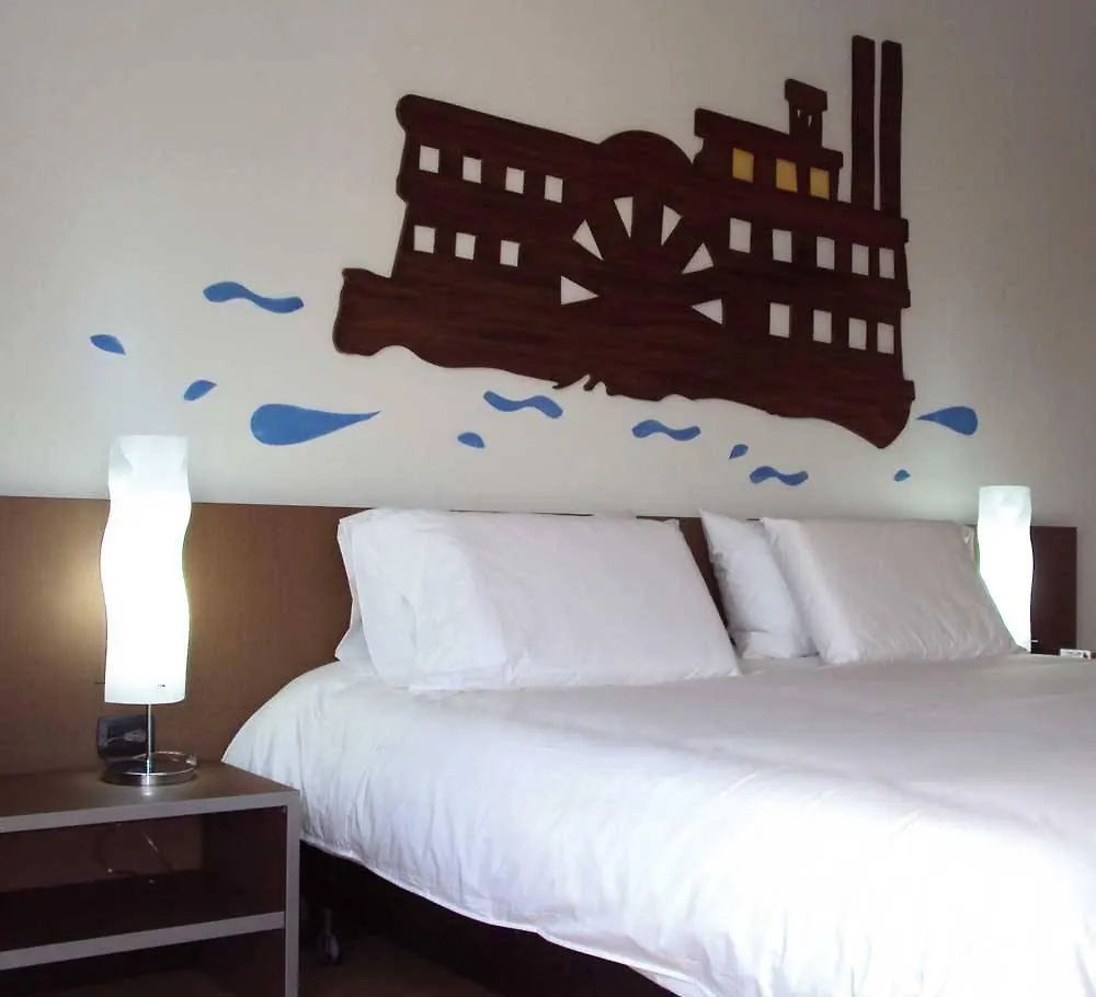 Hotel Viaggio Nueve Tres Bogotá