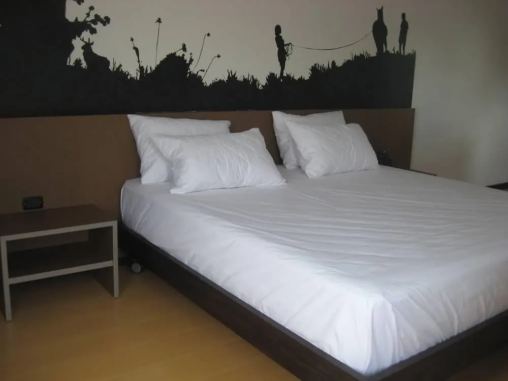 Hotel Viaggio Nueve Tres Bogotá
